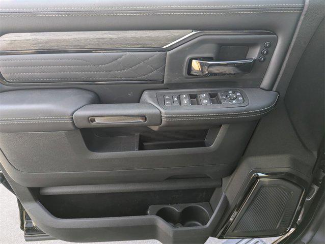 new 2026 Ram 2500 car, priced at $90,083