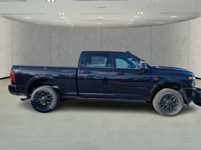 new 2026 Ram 2500 car, priced at $87,059