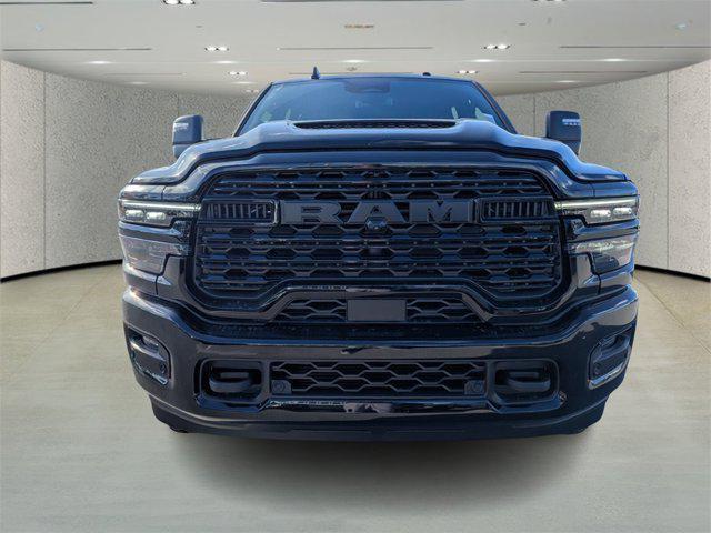 new 2026 Ram 2500 car, priced at $90,083
