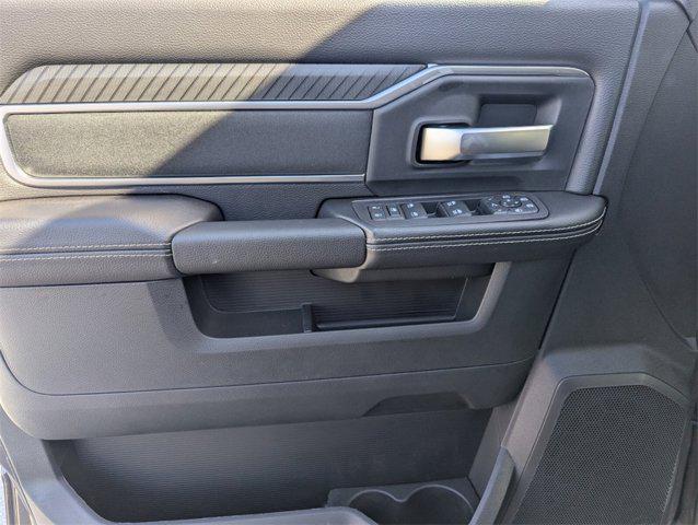 new 2026 Ram 2500 car, priced at $55,404