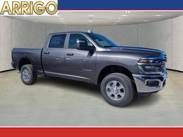 new 2026 Ram 2500 car, priced at $52,770