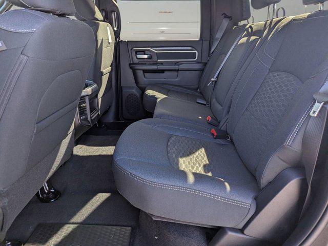 new 2026 Ram 2500 car, priced at $52,770