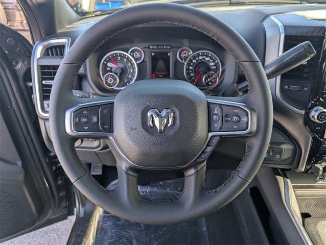 new 2026 Ram 2500 car, priced at $55,404