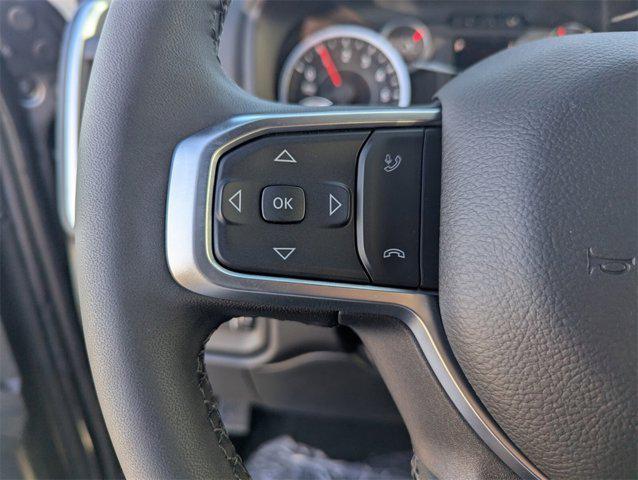 new 2026 Ram 2500 car, priced at $55,404