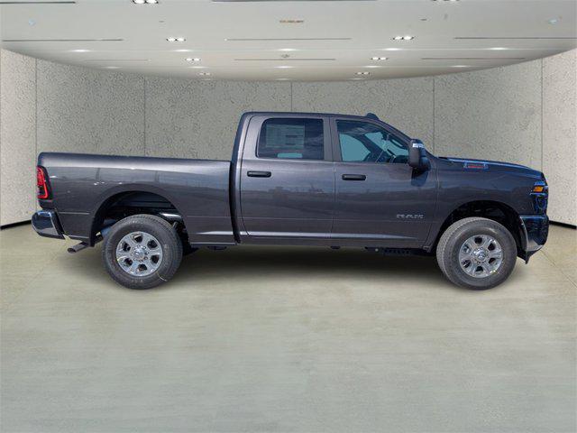 new 2026 Ram 2500 car, priced at $55,404