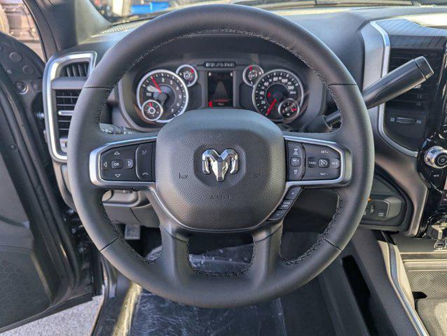 new 2026 Ram 2500 car, priced at $52,770