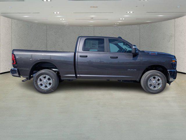 new 2026 Ram 2500 car, priced at $52,770