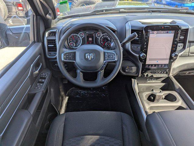 new 2026 Ram 2500 car, priced at $52,770