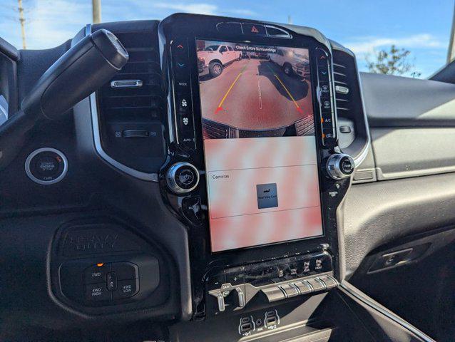 new 2026 Ram 2500 car, priced at $52,770