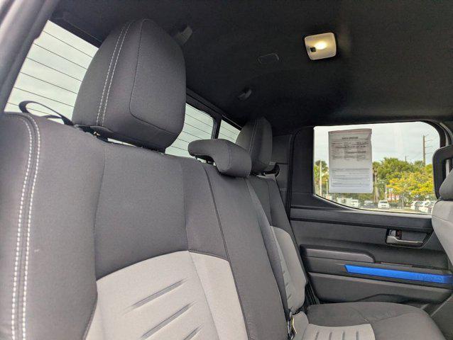 used 2024 Toyota Tacoma car, priced at $34,482
