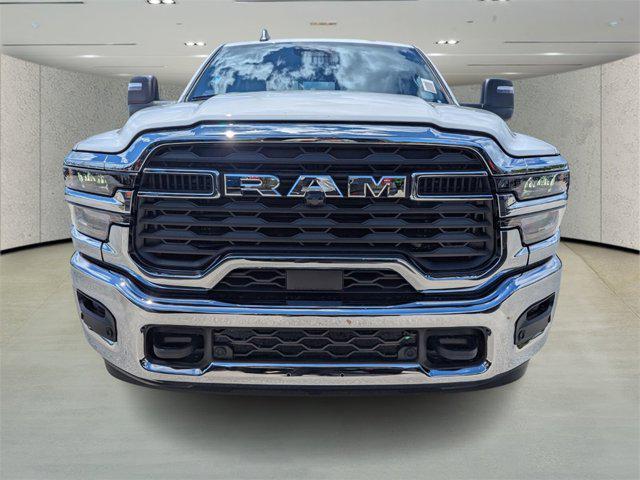 new 2026 Ram 2500 car, priced at $50,829
