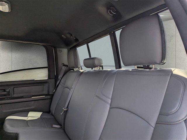 new 2026 Ram 2500 car, priced at $50,829