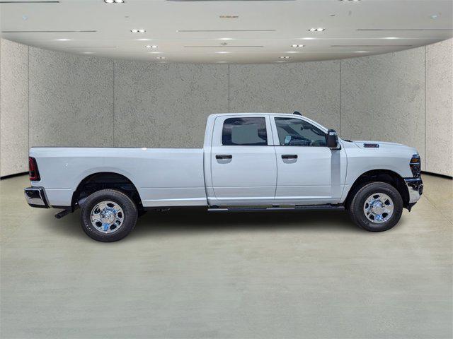 new 2026 Ram 2500 car, priced at $50,829