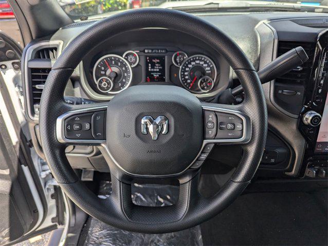 new 2026 Ram 2500 car, priced at $50,829