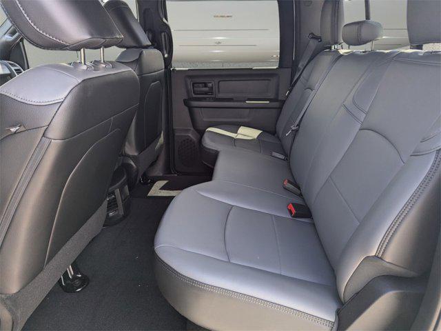 new 2026 Ram 2500 car, priced at $50,829