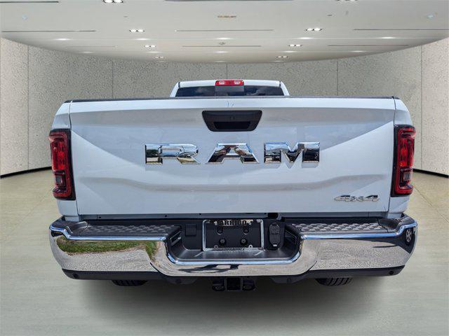 new 2026 Ram 2500 car, priced at $50,829