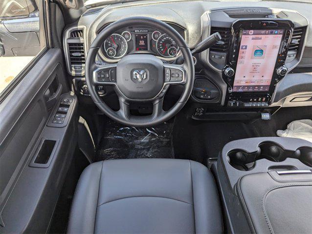 new 2026 Ram 2500 car, priced at $50,829