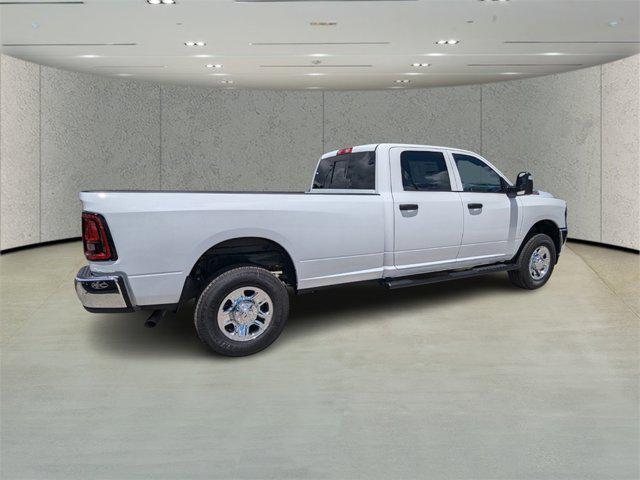 new 2026 Ram 2500 car, priced at $50,829