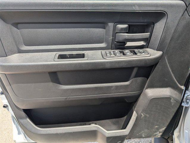 new 2026 Ram 2500 car, priced at $50,829