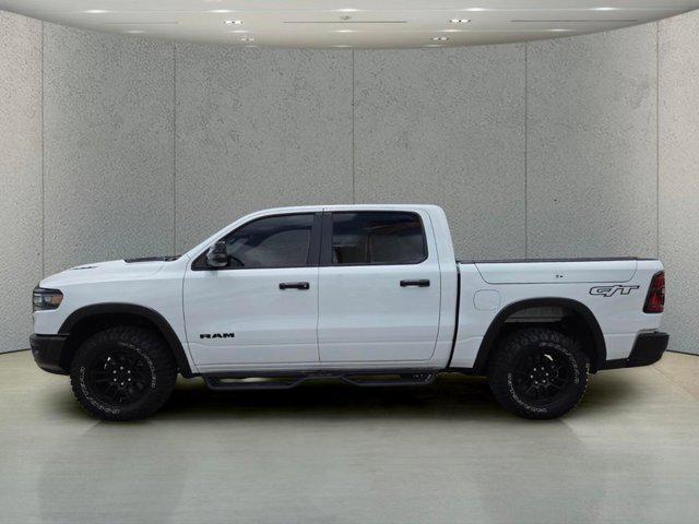 used 2026 Ram 1500 car, priced at $54,991