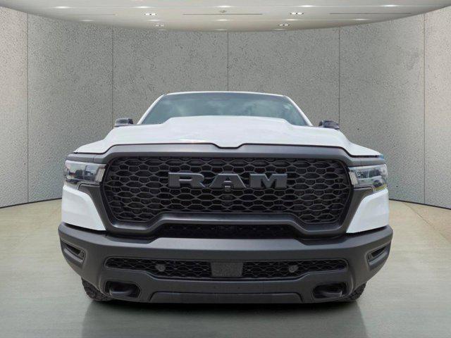 used 2026 Ram 1500 car, priced at $54,991