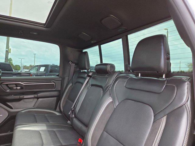 used 2026 Ram 1500 car, priced at $54,991
