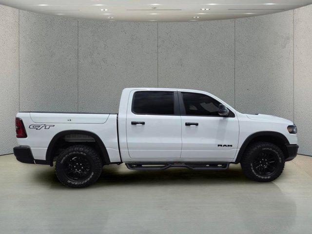 used 2026 Ram 1500 car, priced at $54,991
