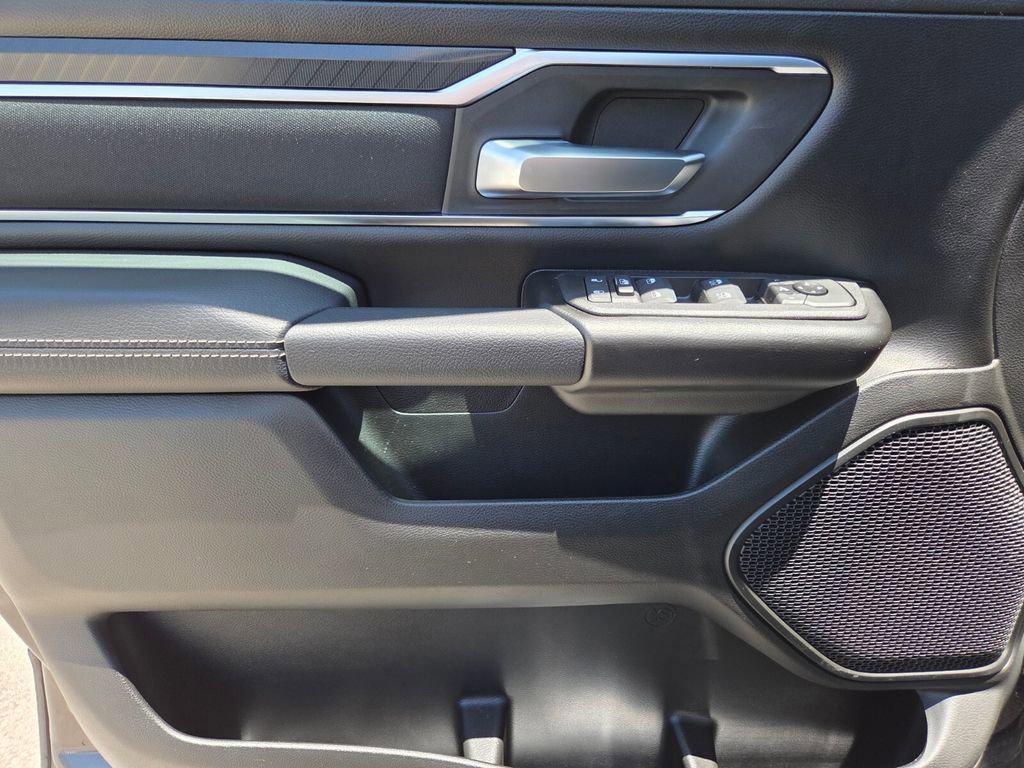 new 2026 Ram 1500 car, priced at $60,005