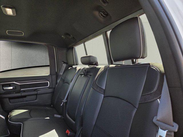 new 2026 Ram 3500 car, priced at $86,230