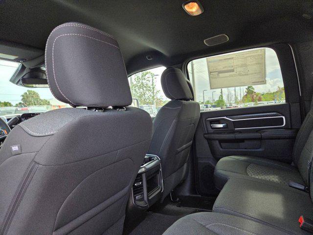 new 2026 Ram 2500 car, priced at $69,426