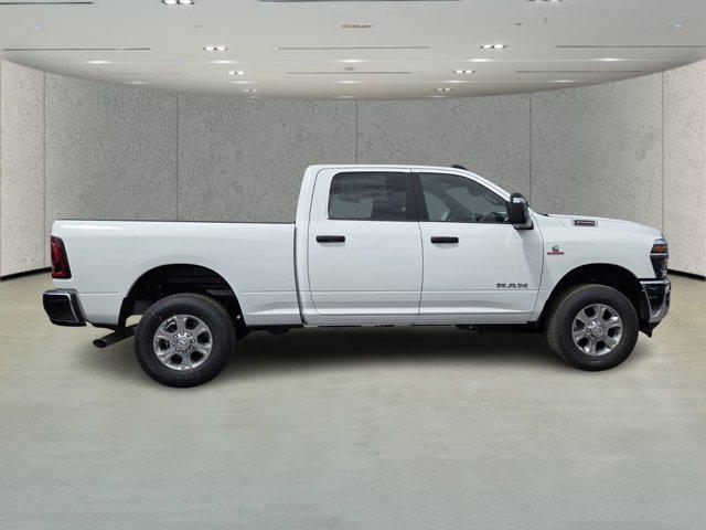 new 2026 Ram 2500 car, priced at $69,426