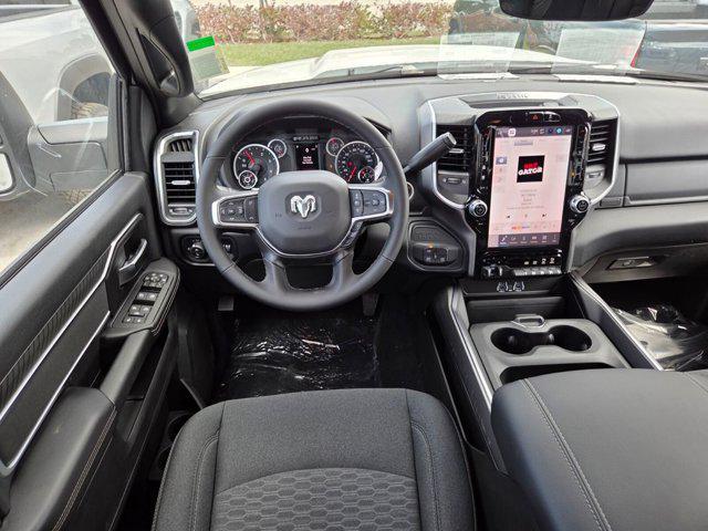 new 2026 Ram 2500 car, priced at $69,426