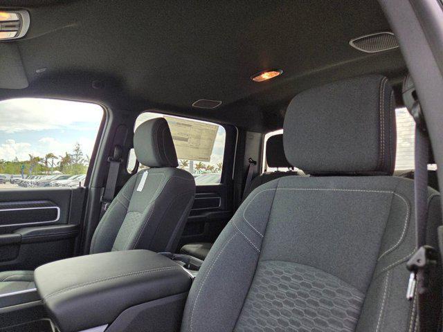 new 2026 Ram 2500 car, priced at $69,426