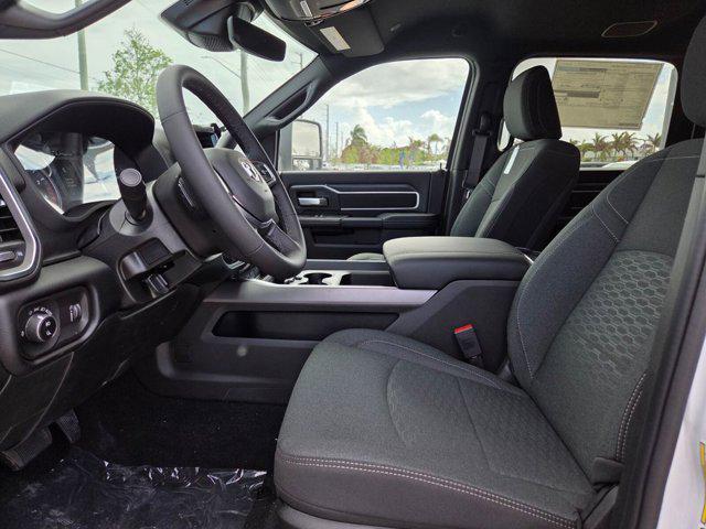 new 2026 Ram 2500 car, priced at $69,426