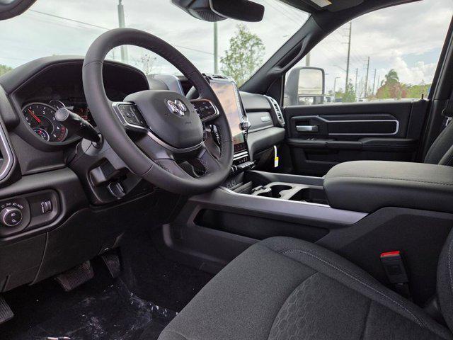 new 2026 Ram 2500 car, priced at $69,426