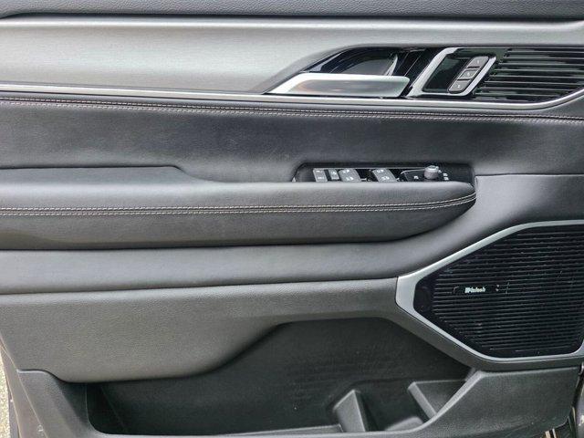 new 2026 Jeep Grand Wagoneer car, priced at $76,043