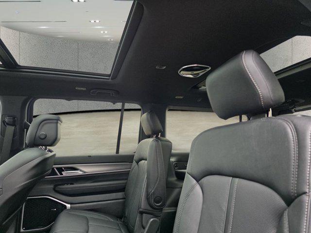 new 2026 Jeep Grand Wagoneer car, priced at $76,043