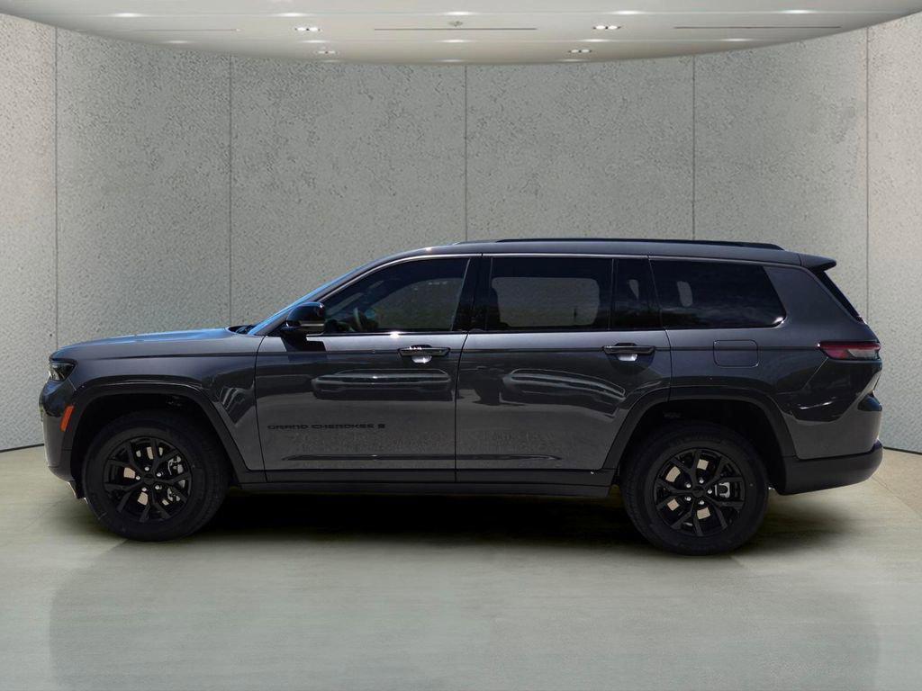 new 2026 Jeep Grand Cherokee L car, priced at $38,703