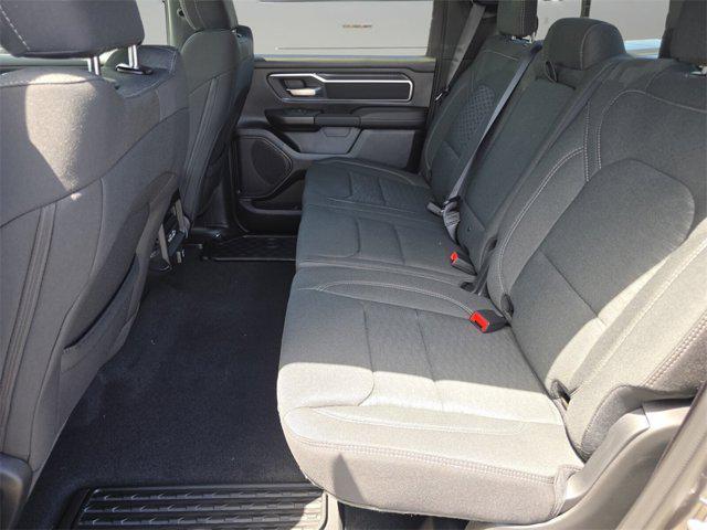 new 2026 Ram 1500 car, priced at $49,083