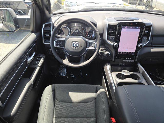 new 2026 Ram 1500 car, priced at $49,083