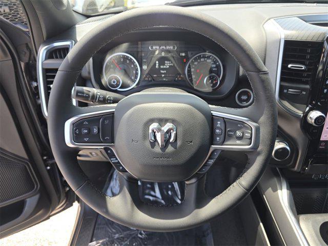 new 2026 Ram 1500 car, priced at $49,083