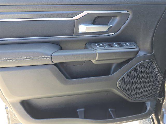 new 2026 Ram 1500 car, priced at $49,083