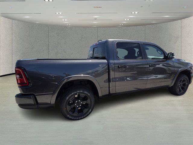 new 2026 Ram 1500 car, priced at $49,083