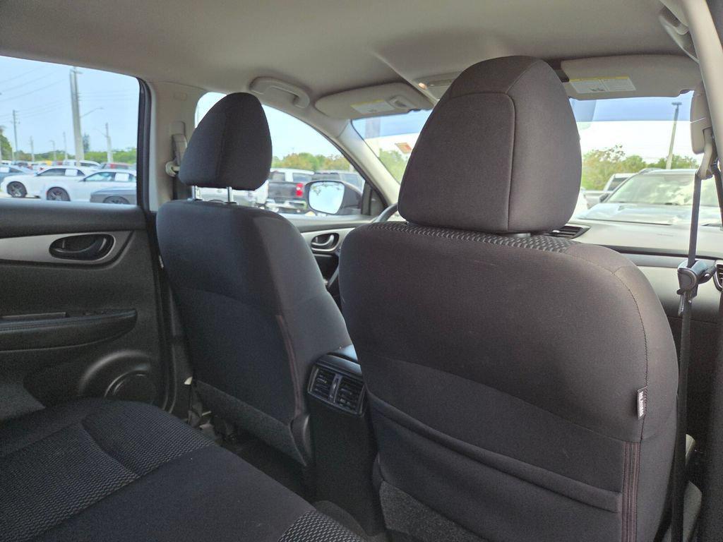 used 2020 Nissan Rogue Sport car, priced at $16,556