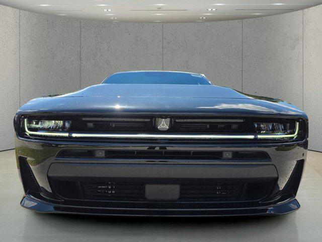 new 2026 Dodge Charger car, priced at $63,734