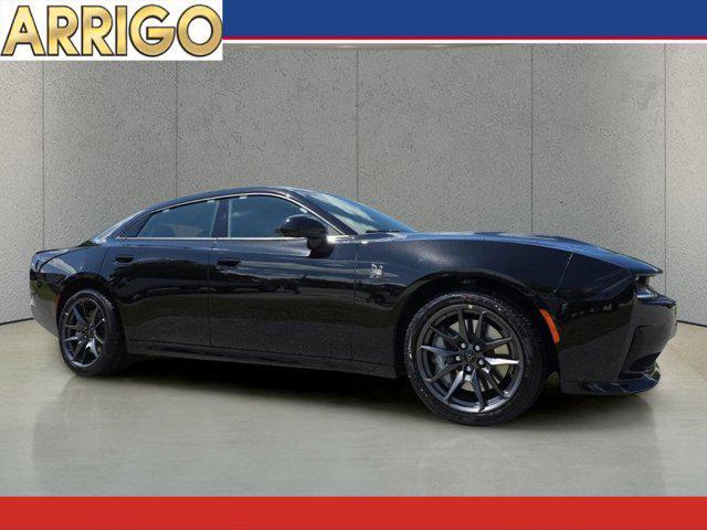 new 2026 Dodge Charger car, priced at $63,734