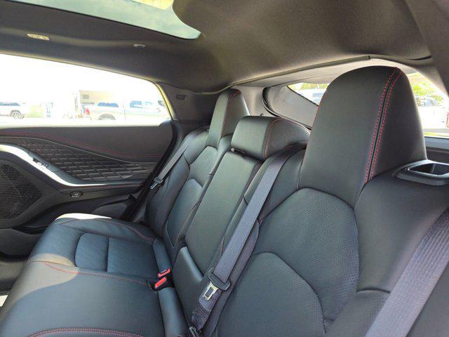 new 2026 Dodge Charger car, priced at $63,734