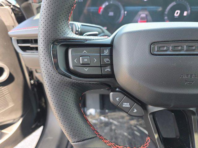 new 2026 Dodge Charger car, priced at $63,734