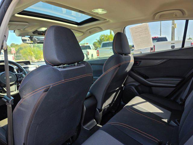 used 2020 Subaru Crosstrek car, priced at $17,492