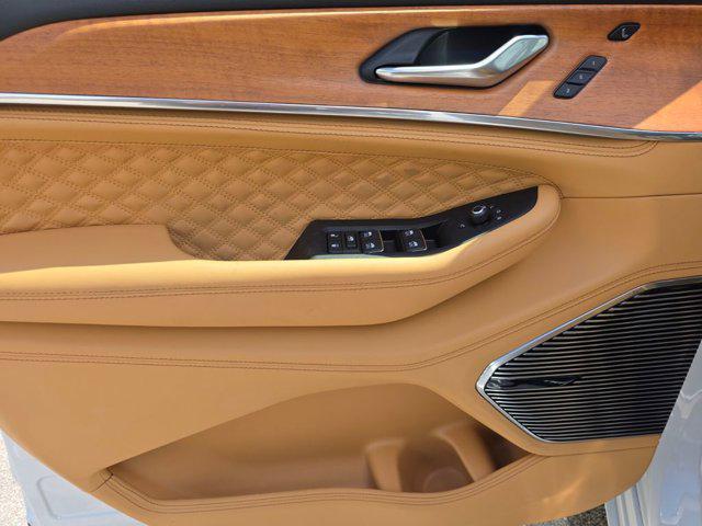 new 2026 Jeep Grand Cherokee car, priced at $62,379